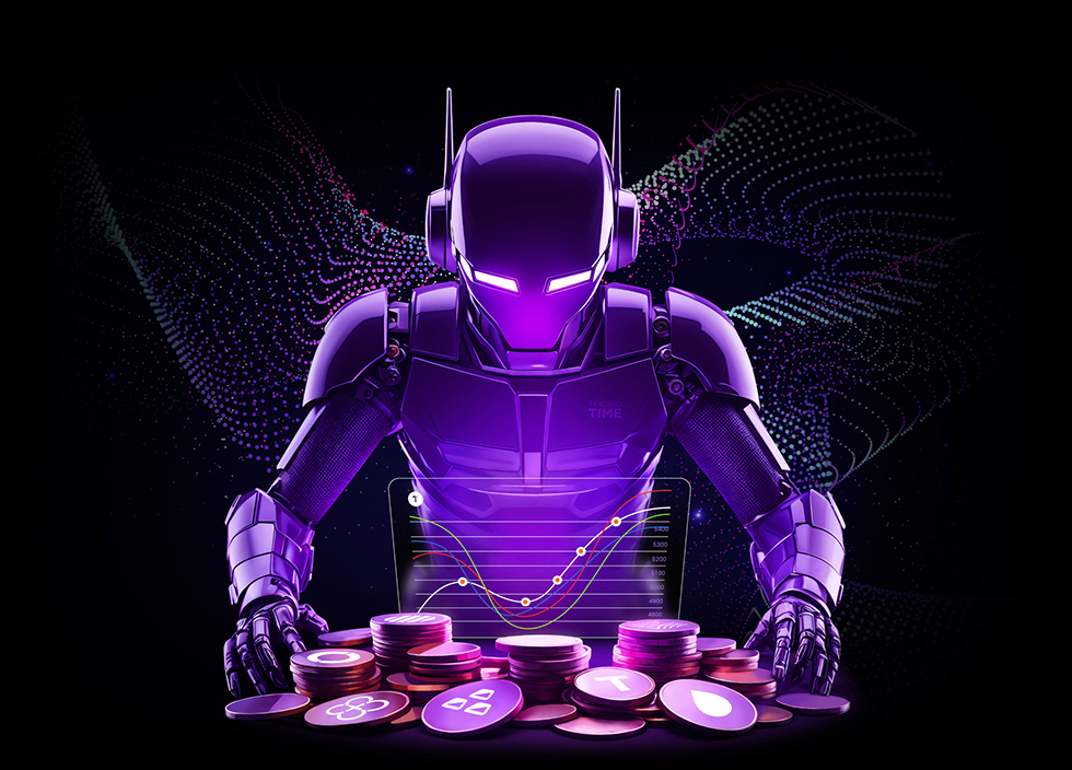 Alım Satım Robotu